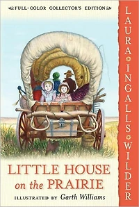 Little House on the Prairie