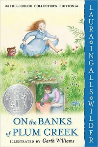 On the Banks of Plum Creek