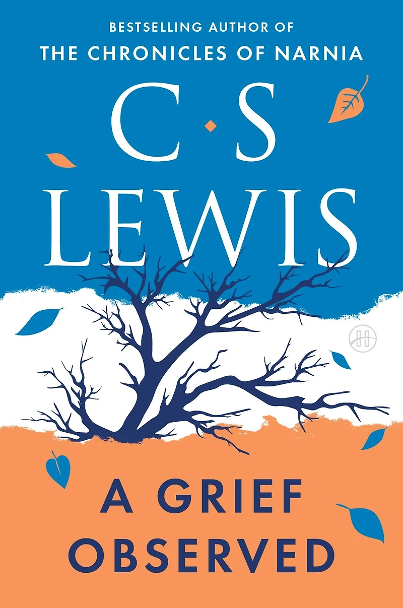 A Grief Observed