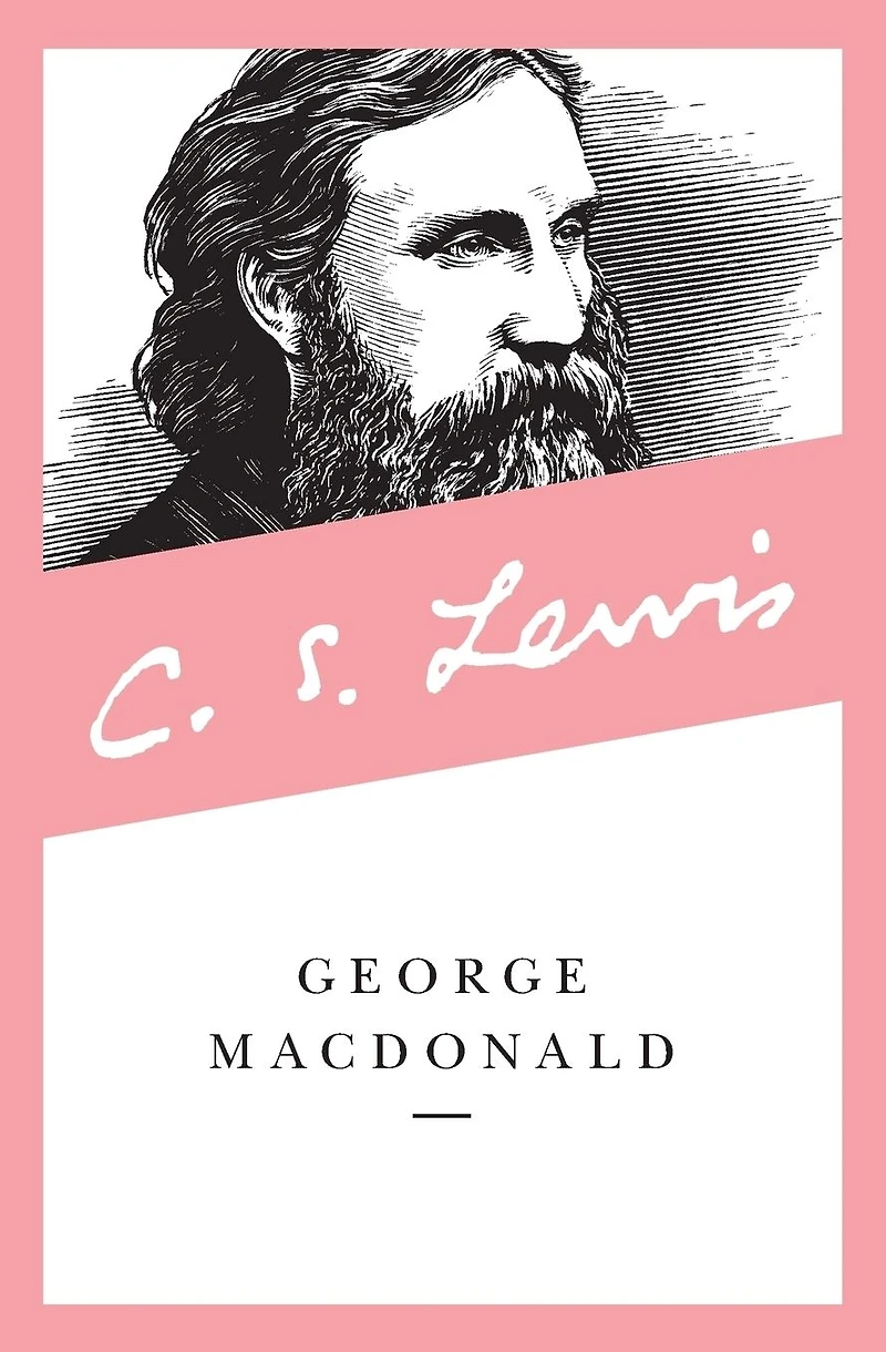 George MacDonald