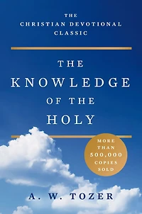 Knowledge of the Holy