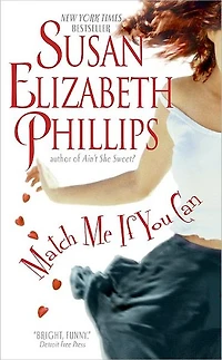 Match Me If You Can (Chicago Stars Series #6)