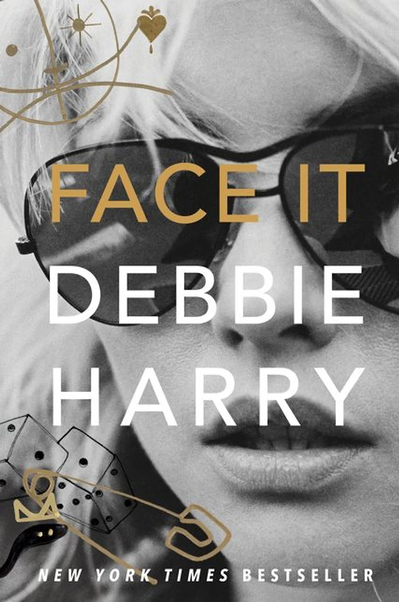 Face It: A Memoir