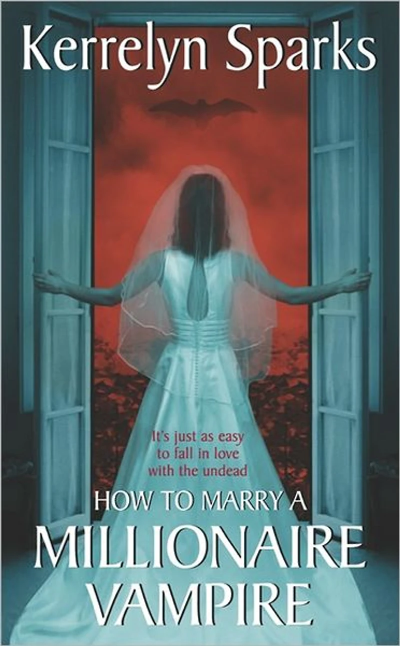 How To Marry a Millionaire Vampire