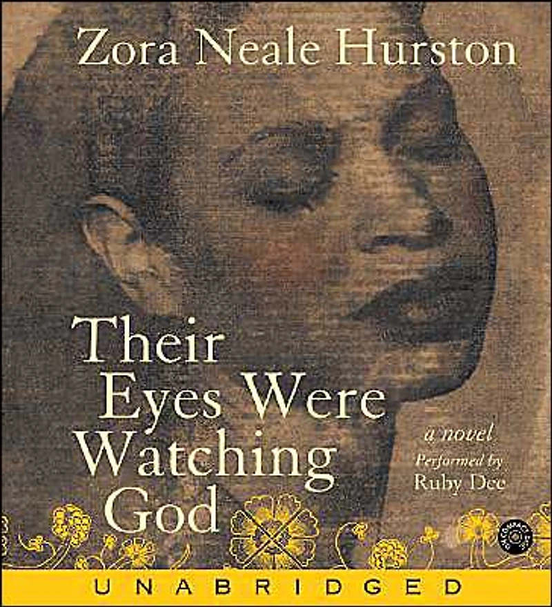 Their Eyes Were Watching God