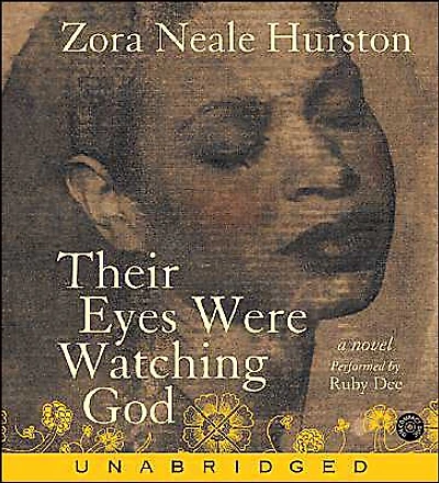 Their Eyes Were Watching God
