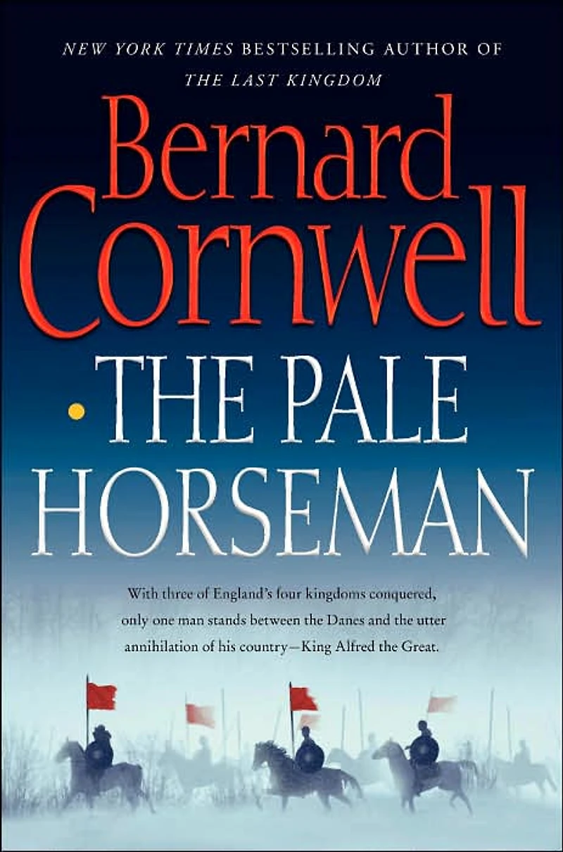 The Pale Horseman (Abridged)