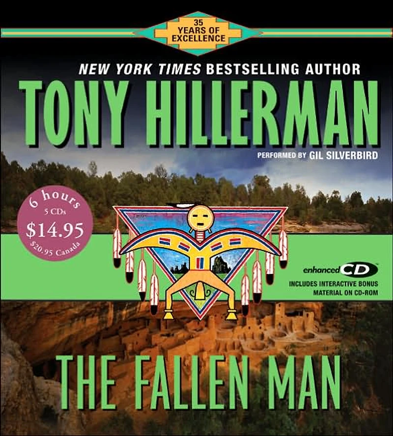 The Fallen Man
