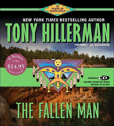 The Fallen Man