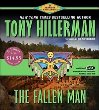 The Fallen Man