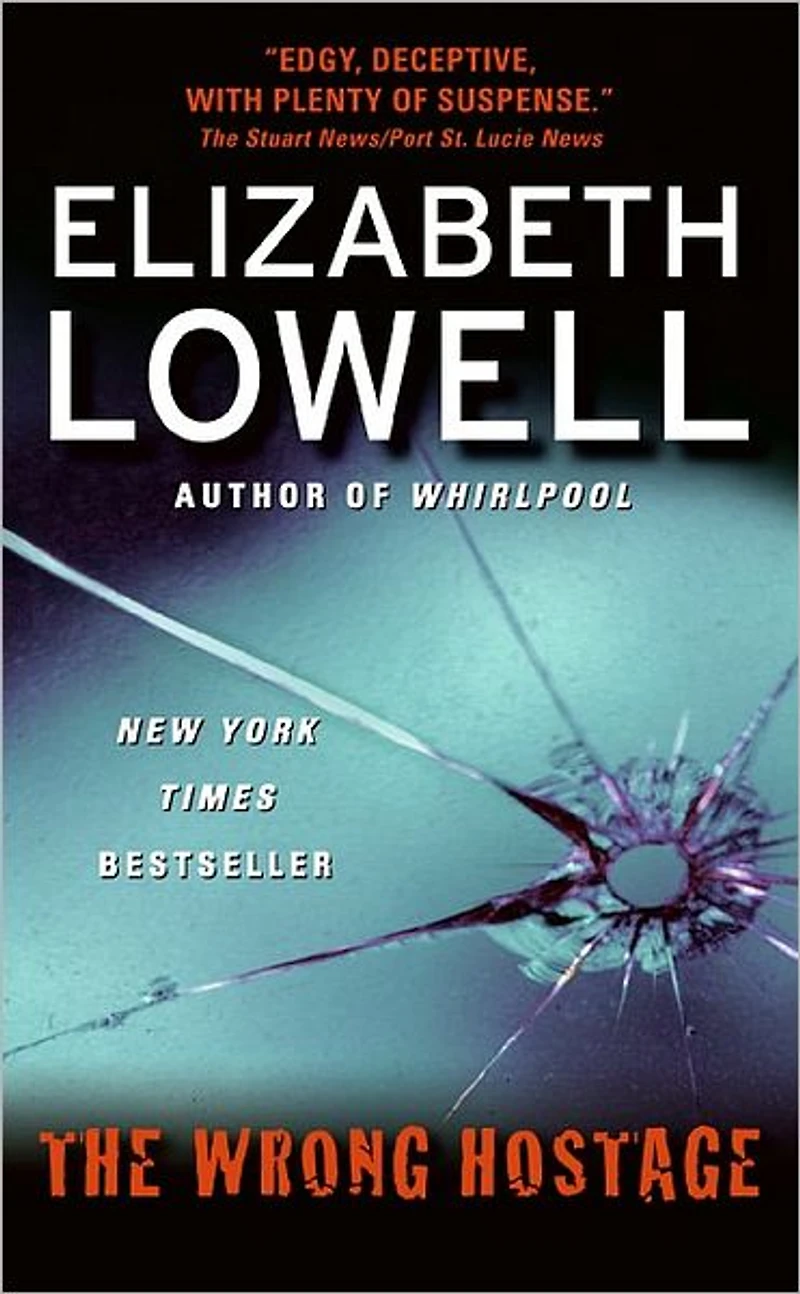 The Wrong Hostage: A Novel