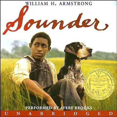 Sounder (Newbery Medal Winner)