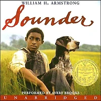 Sounder (Newbery Medal Winner)
