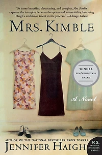 Mrs. Kimble: A Novel