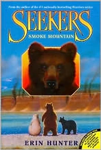 Smoke Mountain (Seekers Series #3)