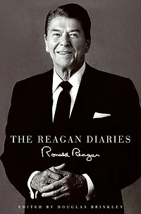 Reagan Diaries, Volume 1: January 1981-October 1985