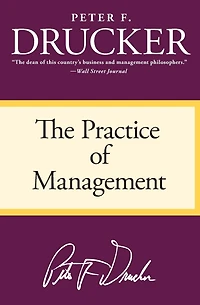 The Practice of Management