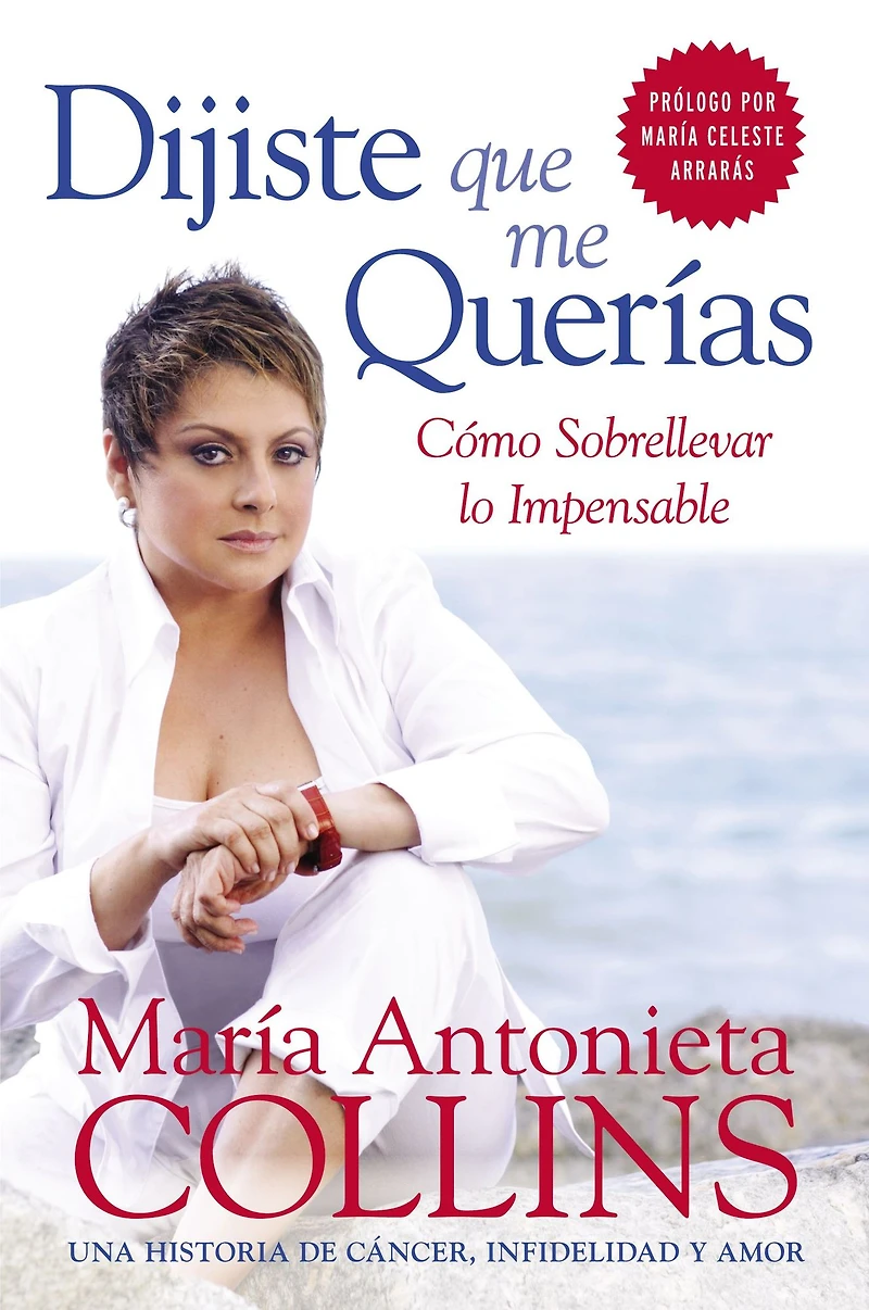 Dijiste Que Me Querias: Como Sobrellevar lo Impensable