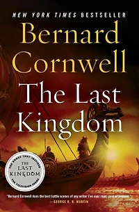 The Last Kingdom (Abridged)