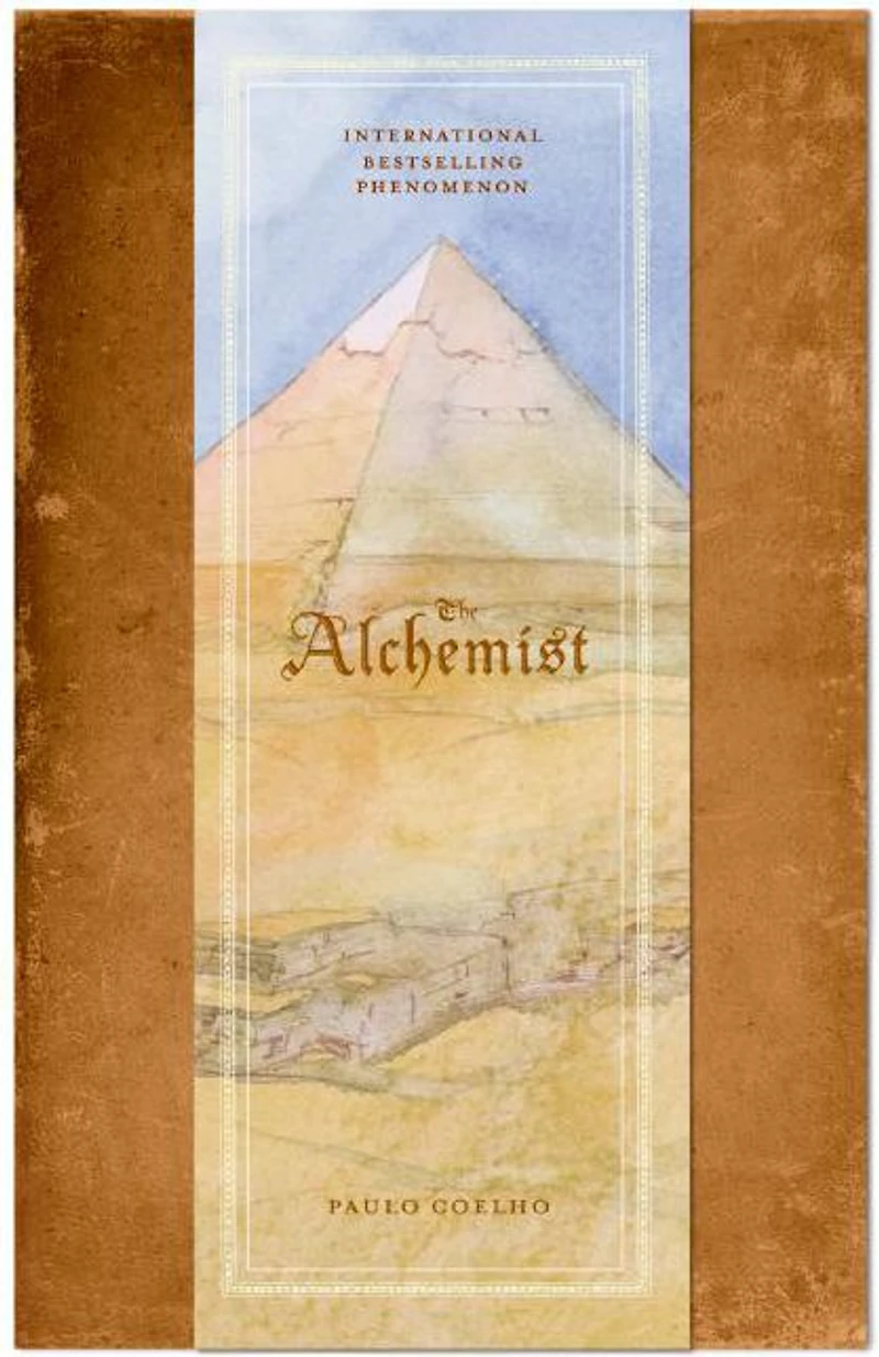 The Alchemist