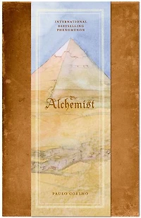 The Alchemist