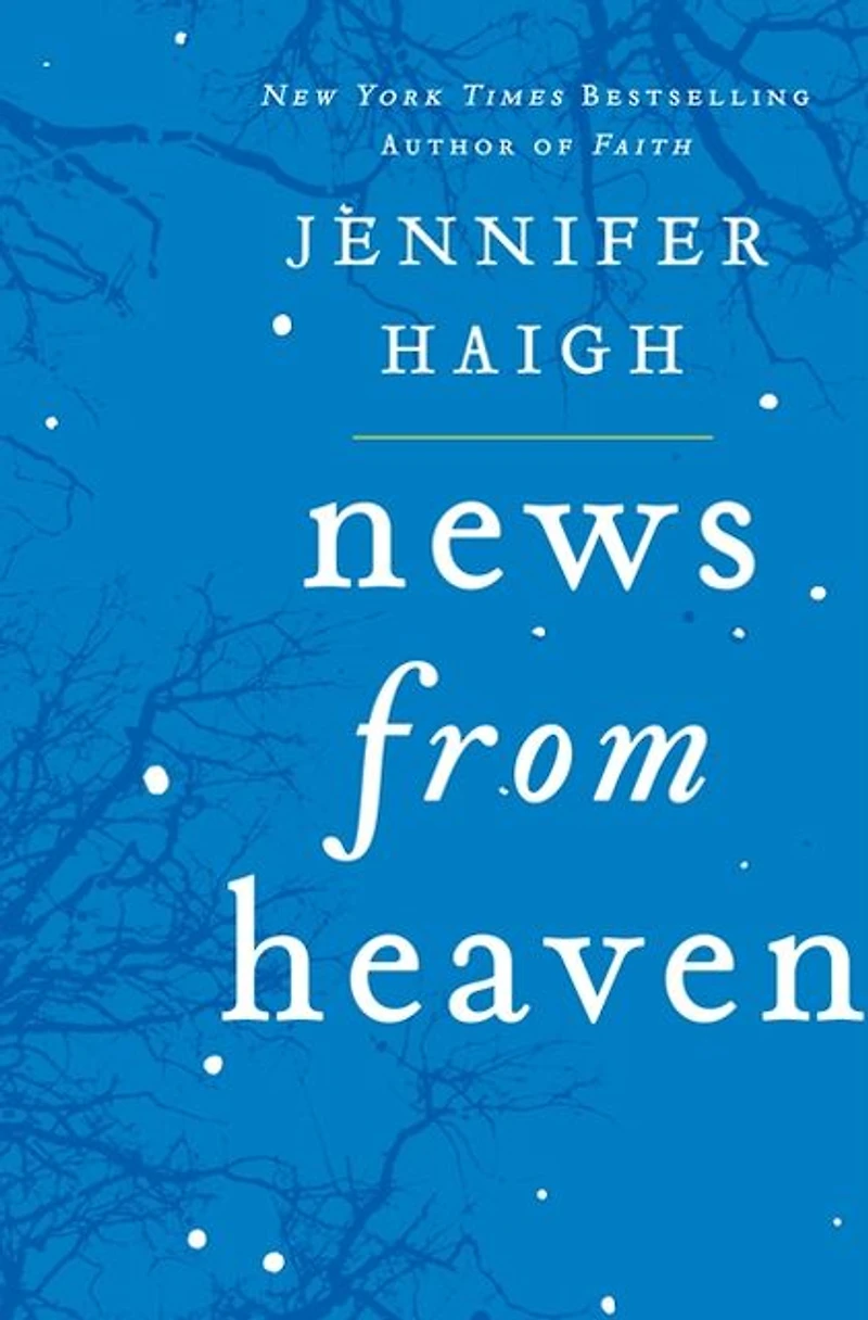 News from Heaven: The Bakerton Stories