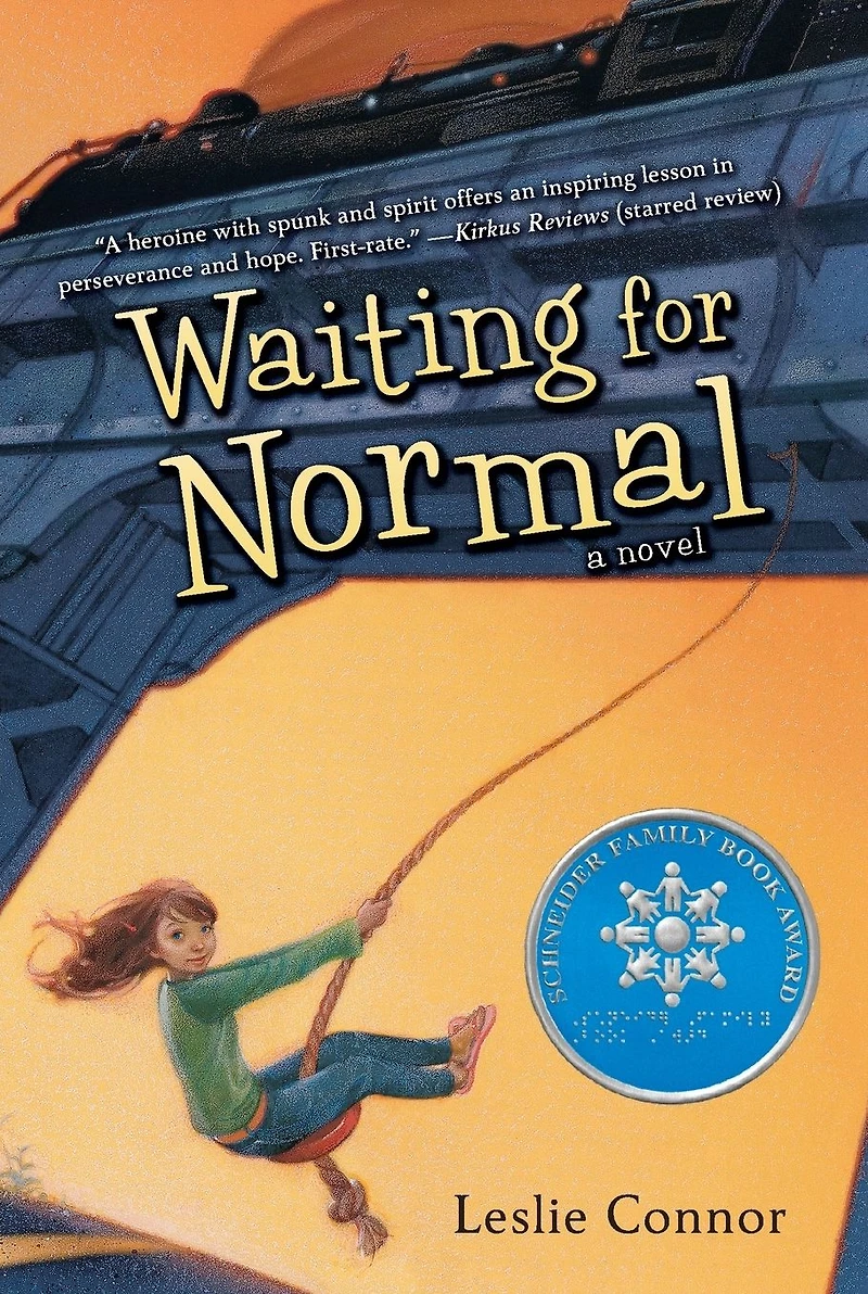 Waiting for Normal