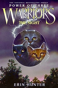 The Sight (Warriors: Power of Three Series #1)