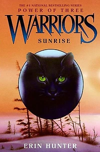 Sunrise (Warriors: Power of Three Series #6)
