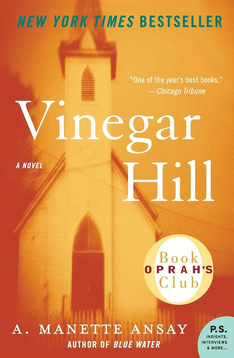 Vinegar Hill (Abridged)