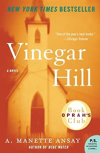 Vinegar Hill (Abridged)