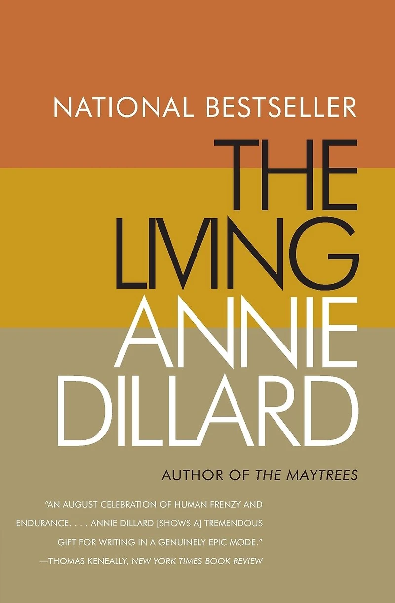 The Living (Abridged)