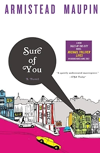 Sure of You (Abridged)