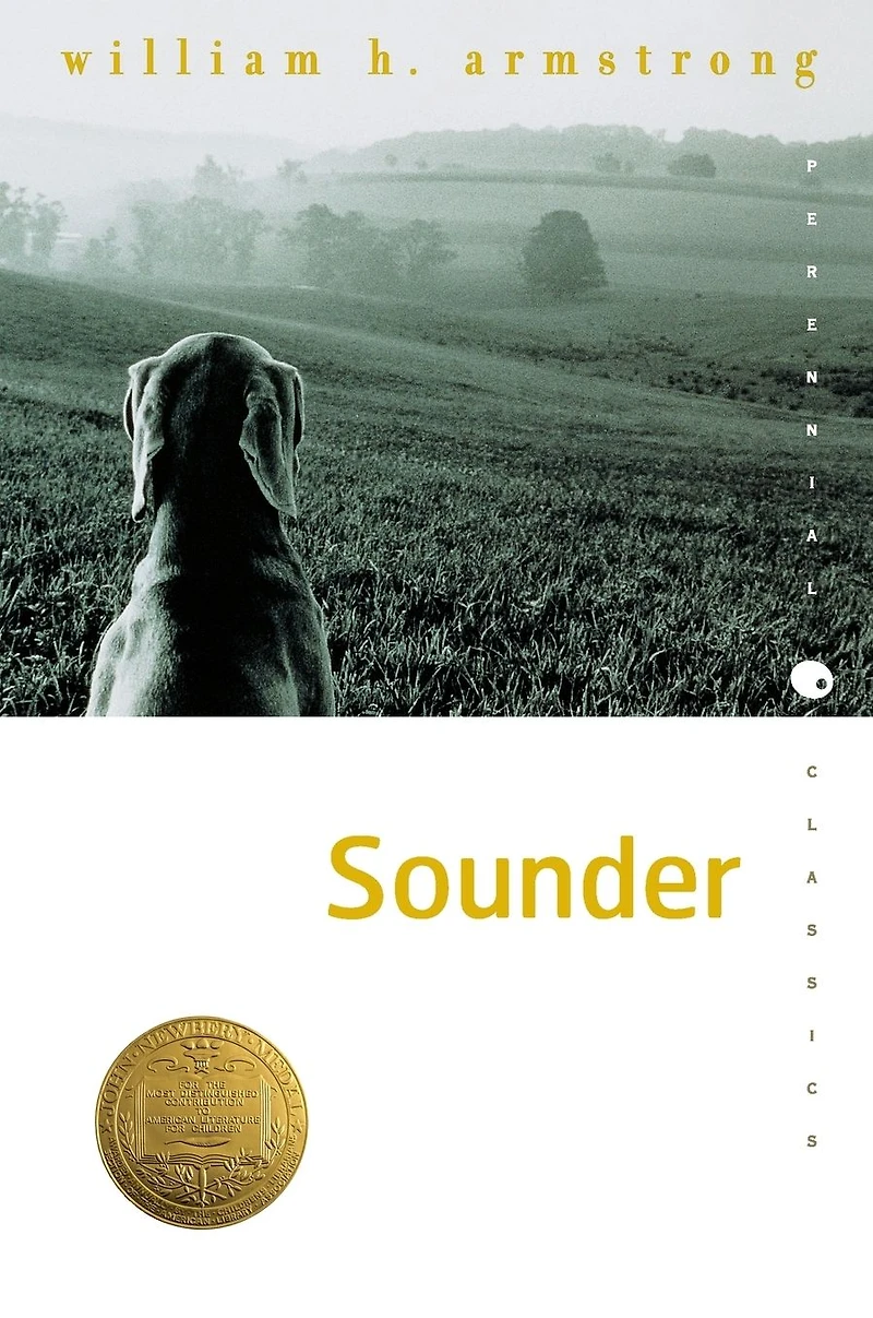 Sounder (Newbery Medal Winner)