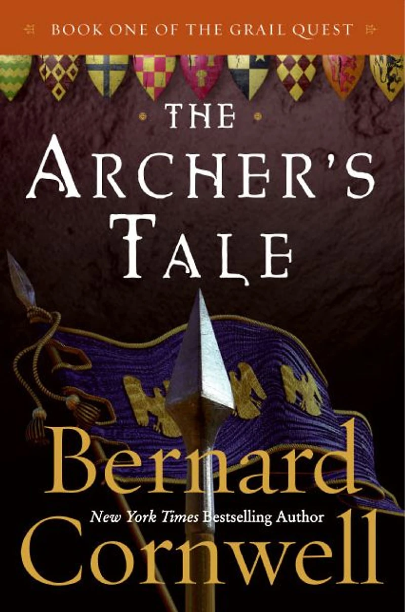 The Archer's Tale (Abridged)