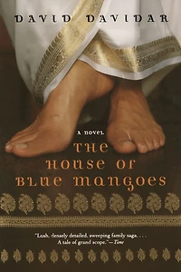 The House of Blue Mangoes
