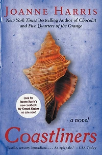 Coastliners: A Novel