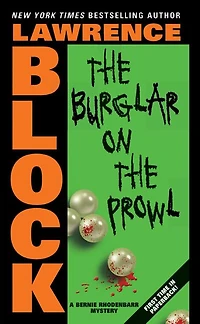 the Burglar on Prowl (Abridged)