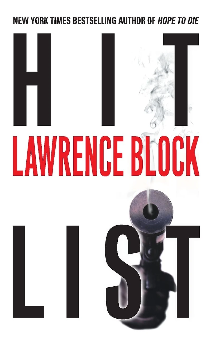 Hit List (Abridged)