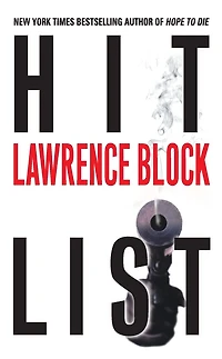 Hit List (Abridged)