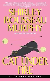 Cat under Fire