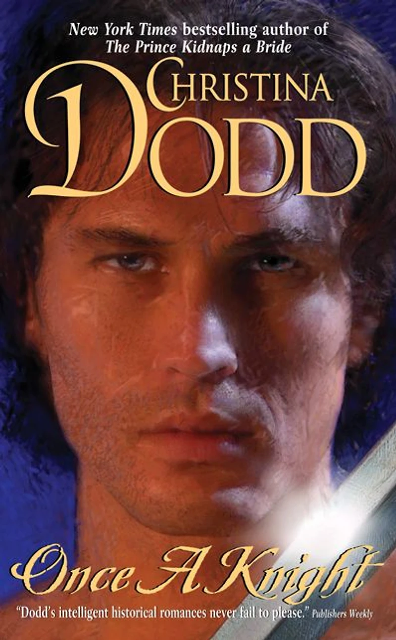 Once a Knight (Knight Series #1)