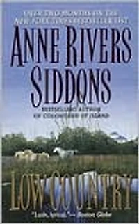 Low Country: A Novel