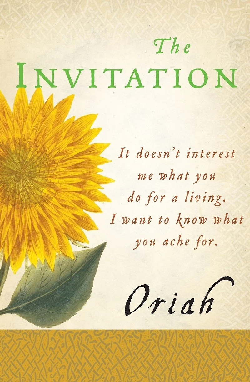 The Invitation (Abridged)