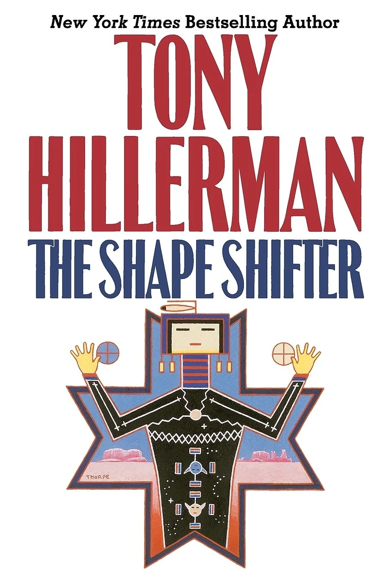 The Shape Shifter