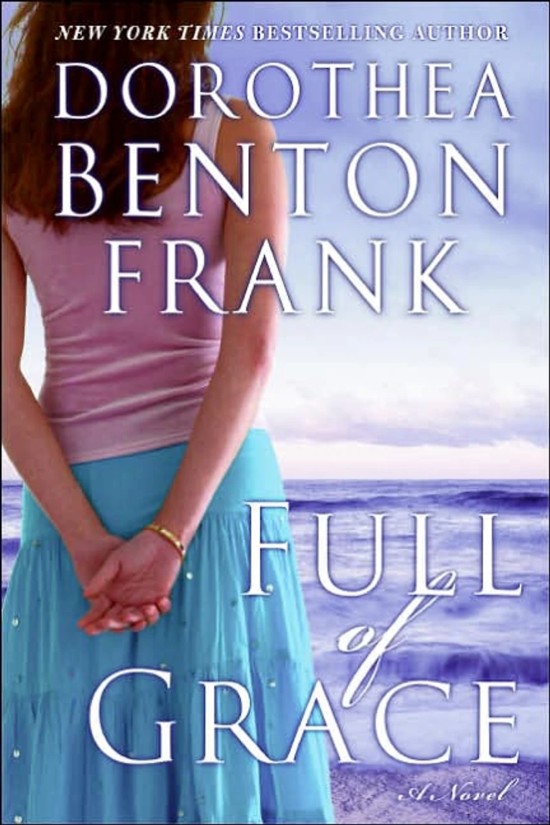 Full of Grace (Abridged)