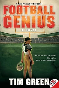 Football Genius: A Novel
