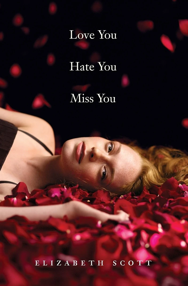 Love You Hate Miss