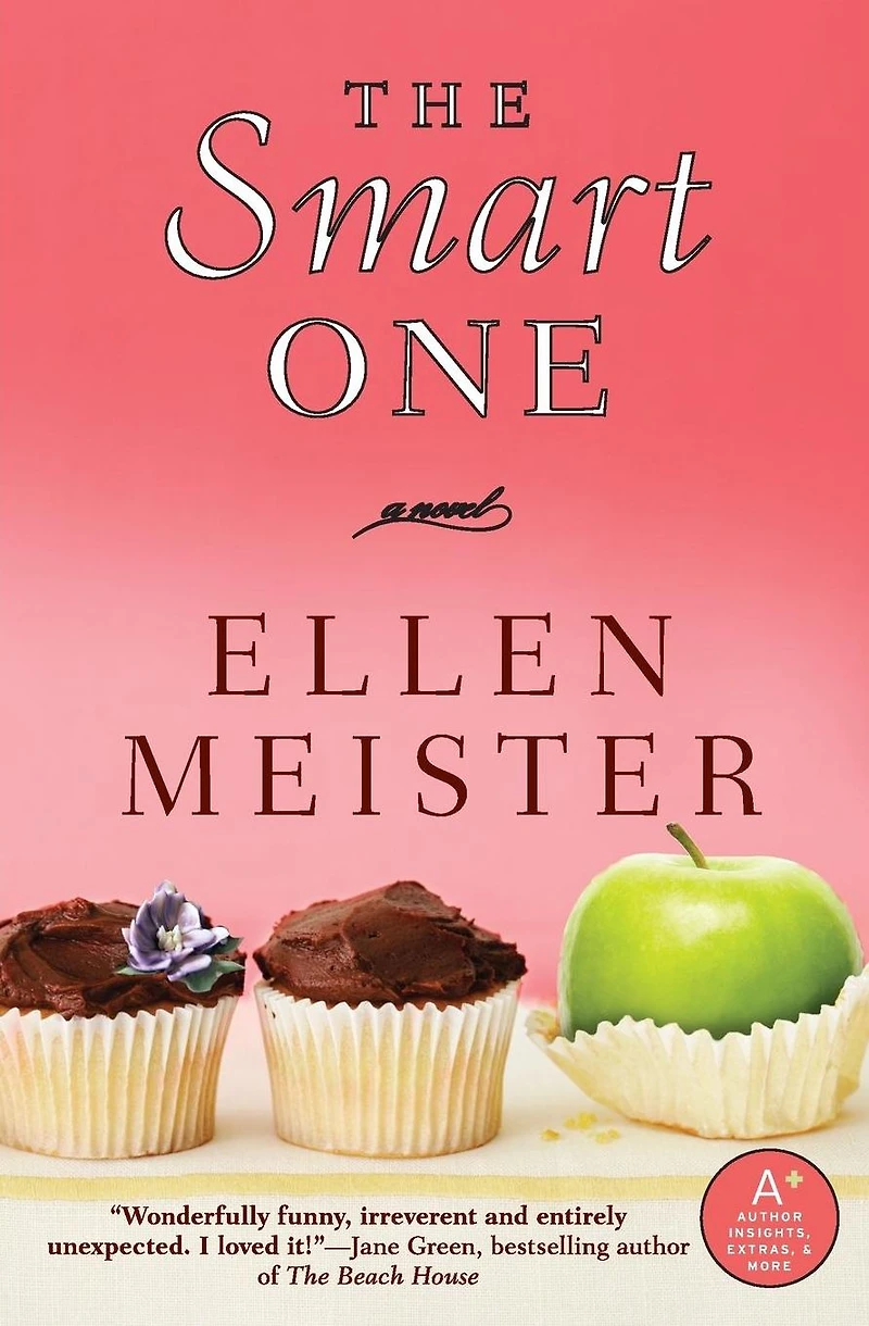 The Smart One: A Novel
