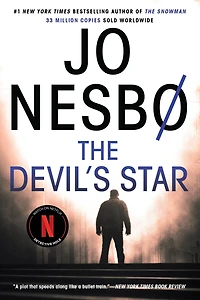 The Devil's Star (Harry Hole Series #5)